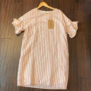NWT! Listicle Dress